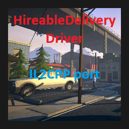 bwyan-HireableDeliveryDriver_IL2CPP_port icon