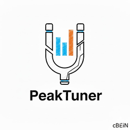 cBEiN-PeakTuner icon
