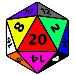 cUtils-DiceAndColor icon