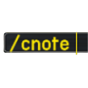 cUtils-cNote icon