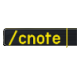 cUtils-cNote icon