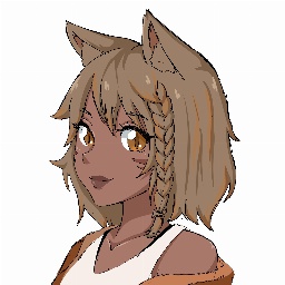 candethmartine-CandethsHell icon