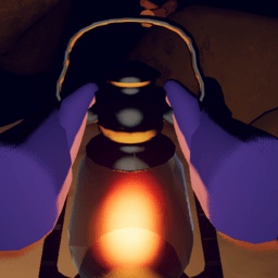 caretix-InfinityLantern icon