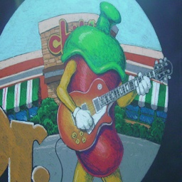 chilis-ChilisLC icon