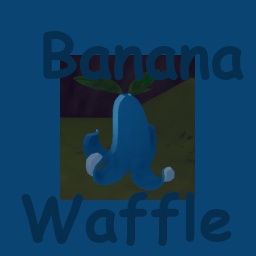 chouja-BananaWaffle icon