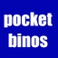 chouja-PocketBinos-1.0.0 icon