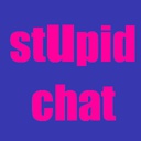 chouja-StupidChat-1.0.3 icon