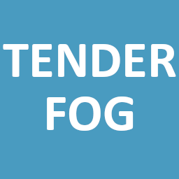 chouja-Tenderfog icon