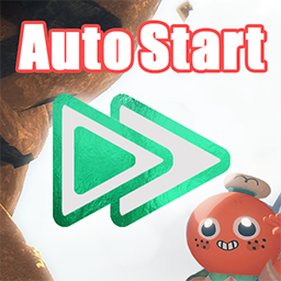 chrispavs-AutoStart icon