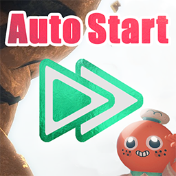 chrispavs-AutoStart icon