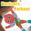 chrispavs-HardcoreParkour-0.2.1 icon