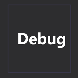 chuxiaaaa-ChuxiaDebug icon