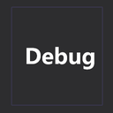 chuxiaaaa-ChuxiaDebug icon