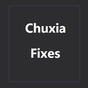chuxiaaaa-ChuxiaFixes icon