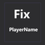 chuxiaaaa-FixPlayerName-1.0.6 icon