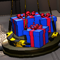 chuxiaaaa-InverseGift icon