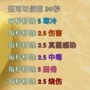 chuxiaaaa-ItemInfoDisplayForkedCN icon