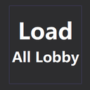 chuxiaaaa-LoadAllLobby icon