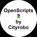cityrobo-OpenScripts2-2.2.2 icon