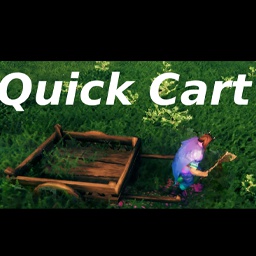 cjayride-QuickCart icon