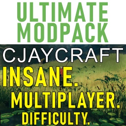 cjaycraft ultimate modpack | Thunderstore - The Valheim Mod Database