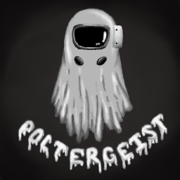 coderCleric-Poltergeist icon
