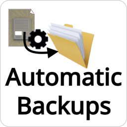 coderTrevor-Automatic_Backups icon