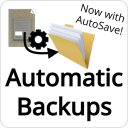 coderTrevor-Automatic_Backups icon