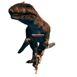 coemt-CretaceousCreatures icon