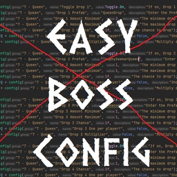 coemt-EasyBossConfig icon