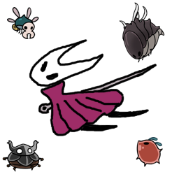 cometcake575-SimpleEnemyRando icon