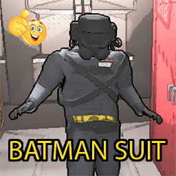 cototo11-BatmanSuit icon