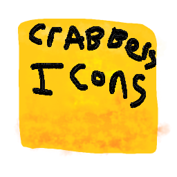 crabber-HoneeItemIcons icon
