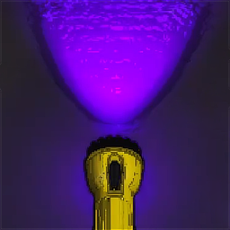 cubly-ColourfulFlashlights icon