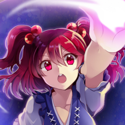 cyaneko-KomachiOnozuka icon