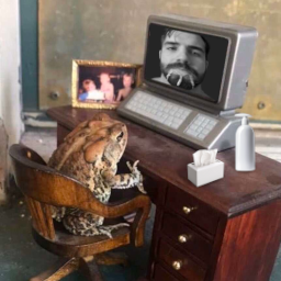 da_fwiends-fwiends_modpack icon