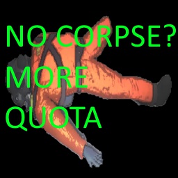 darksnakex-NoCorpseHigherQuota icon
