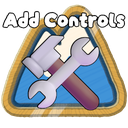 darmuh-AddControls icon