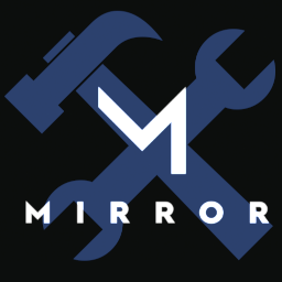 darmuh-MirrorPlumber icon