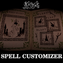 darmuh-SpellCustomizer icon