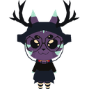 deerfrombeyond-colors_from_beyond icon