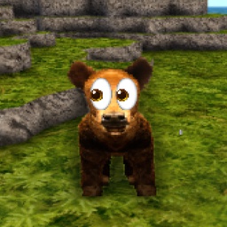 demimir-JustCosmetic icon