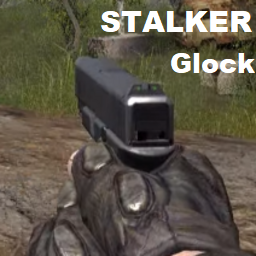 STALKER Glock Sounds | Thunderstore - The H3VR Mod Database