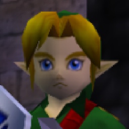 digita_LUNA-DigitaPlayermodels icon