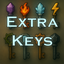 digitaltoast-ExtraKeys-1.1.1 icon