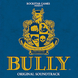 dingus-BullyOST icon