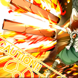 dogboys-TouhouNuclearFusionMeltdown icon