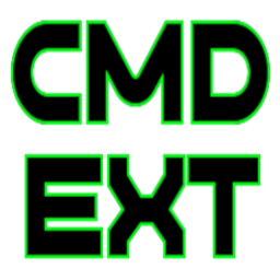 dotlake-CommandsExtended icon