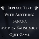 dr1-Text_Modder icon