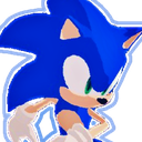 ds_gaming-SonicTheHedgehog icon